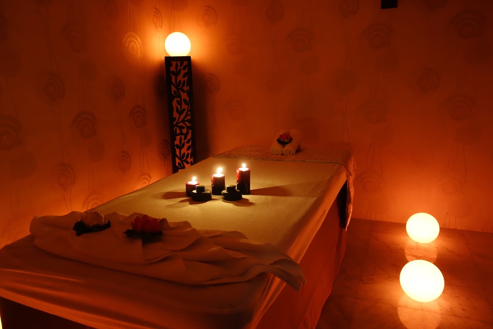 Ghaya Grand Hotel — снимок 28