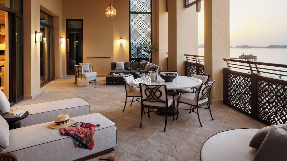 Jumeirah Mina A Salam — снимок 22