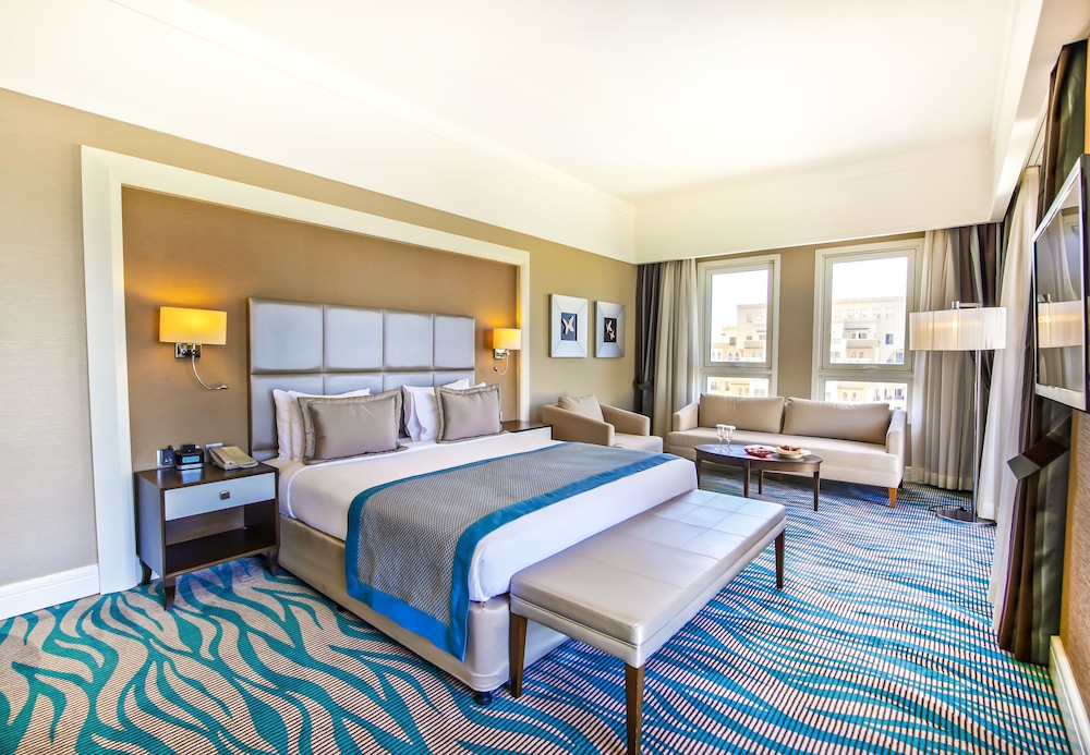 Rixos Bab Al Bahr - All Inclusive — снимок 5