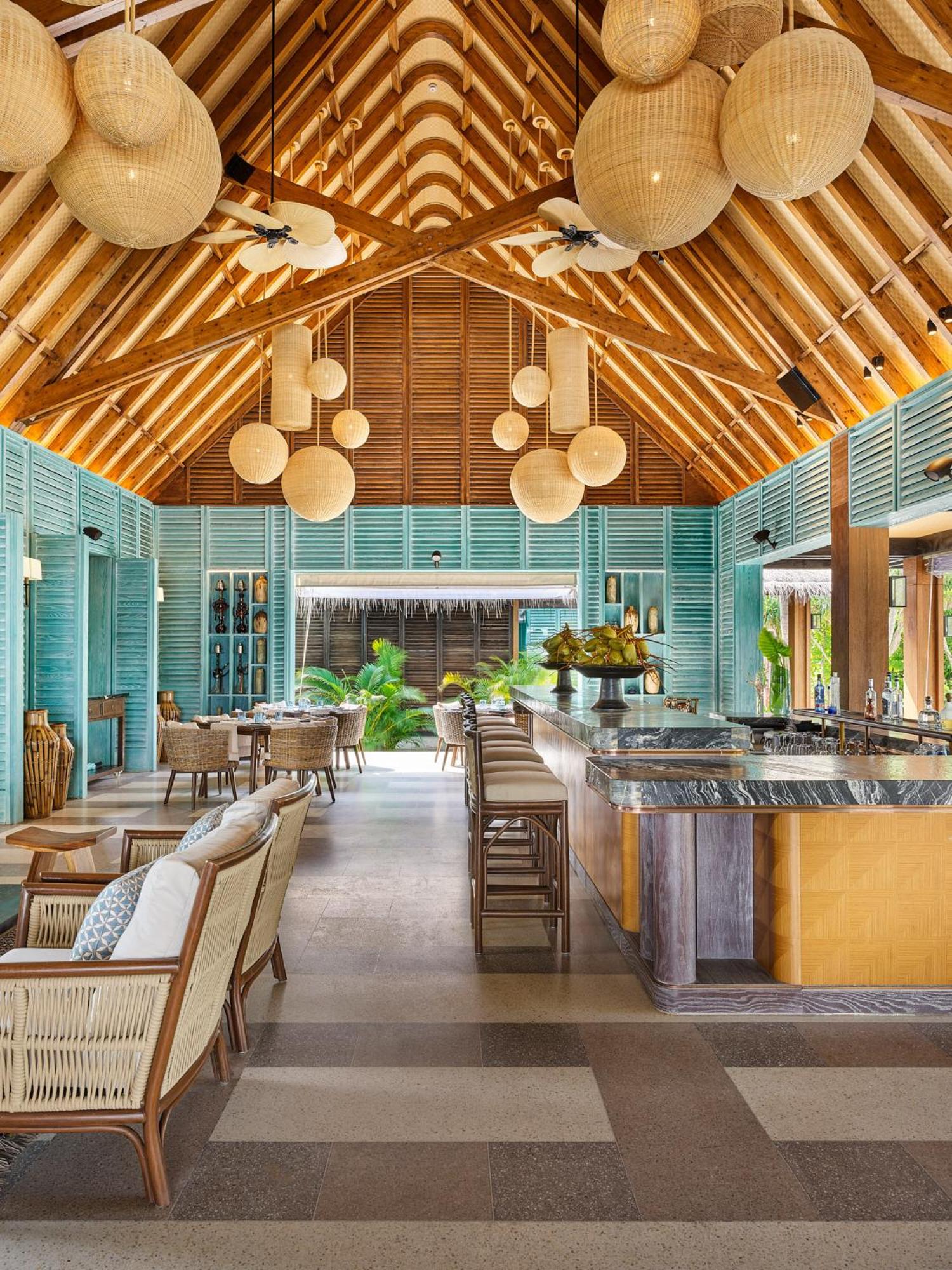 Joali Muravandhoo — снимок 23
