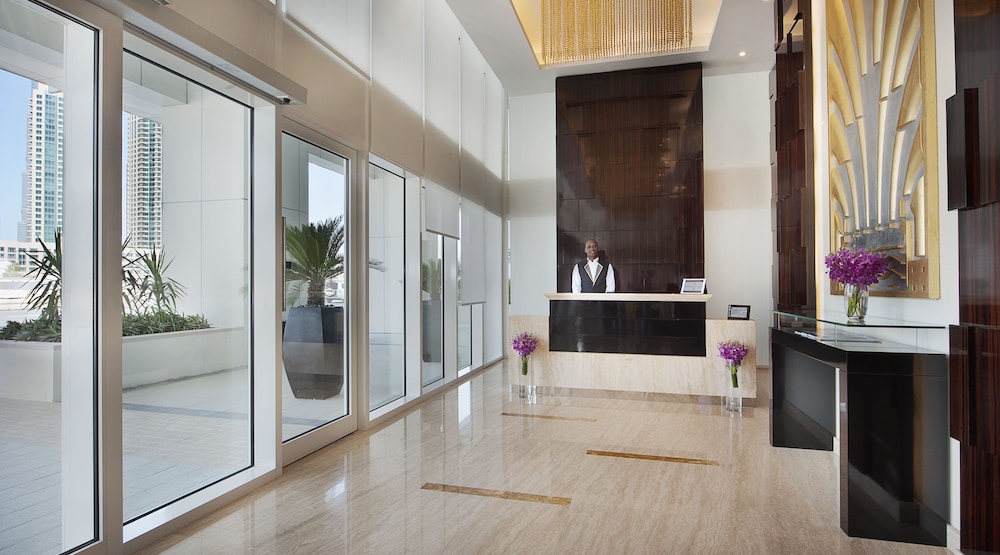 DAMAC Maison Canal Views — снимок 30