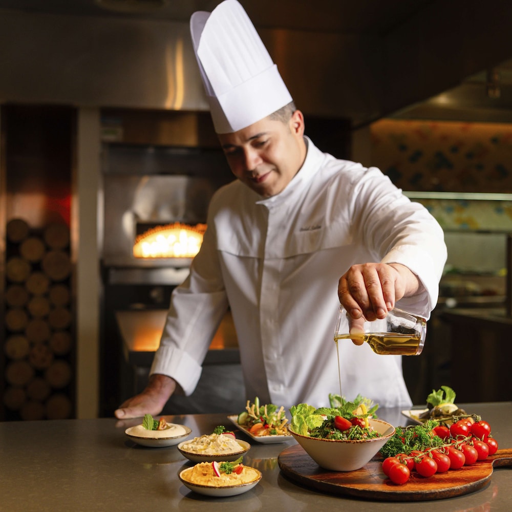 Kempinski Mall Of The Emirates — снимок 16
