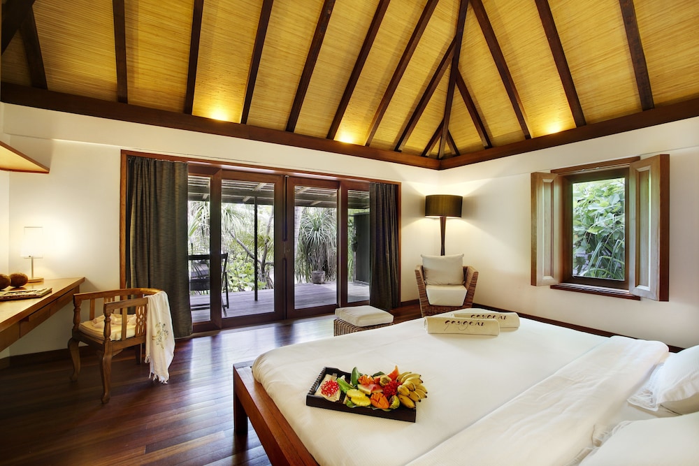 Gangehi Island Resort — снимок 7