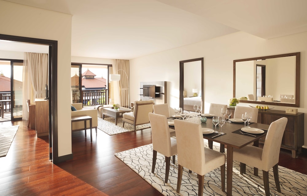 Anantara The Palm Dubai Resort — снимок 11