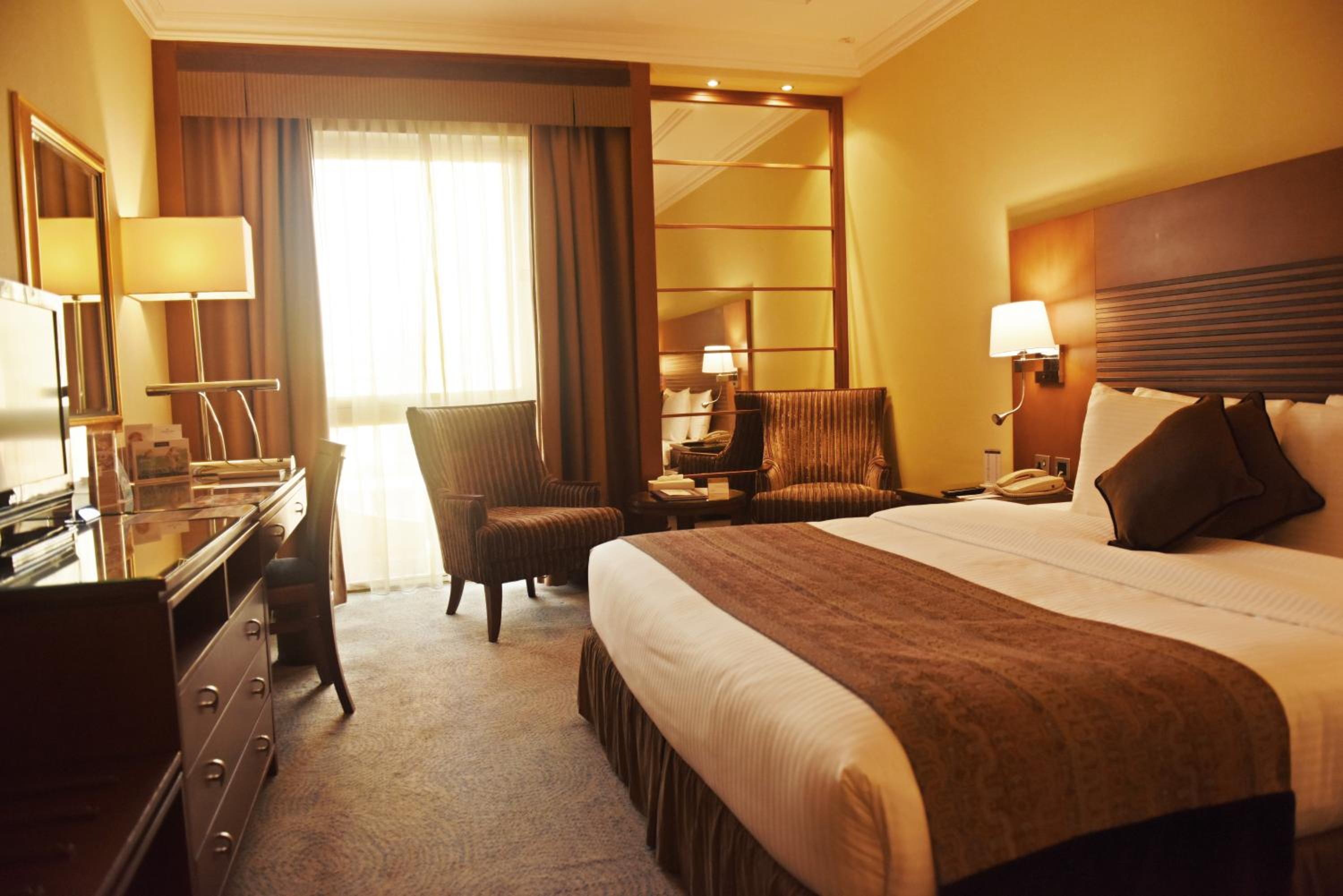 Golden Tulip Bahrain — снимок 14