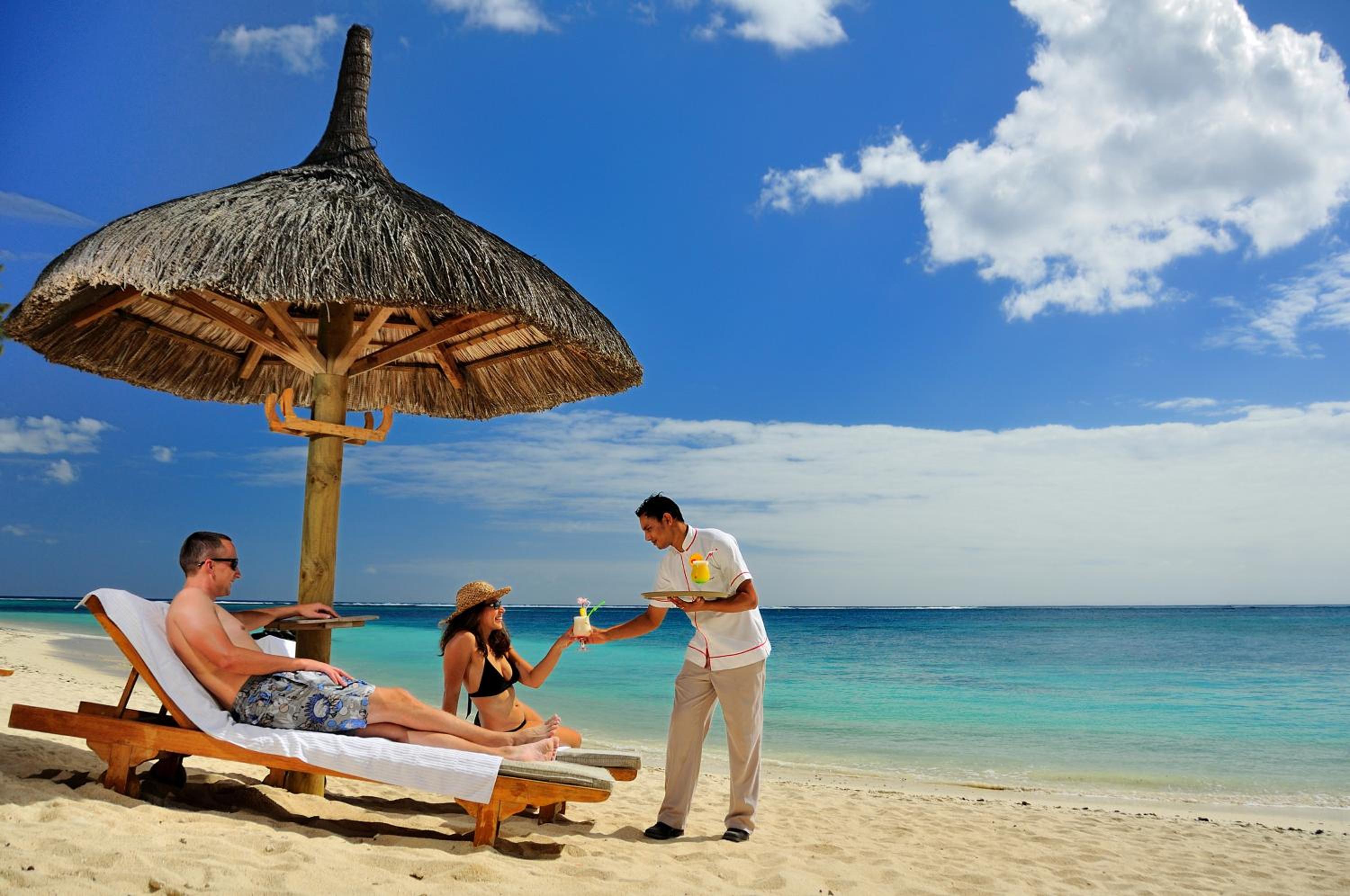 Le Cardinal Exclusive Resort — снимок 24