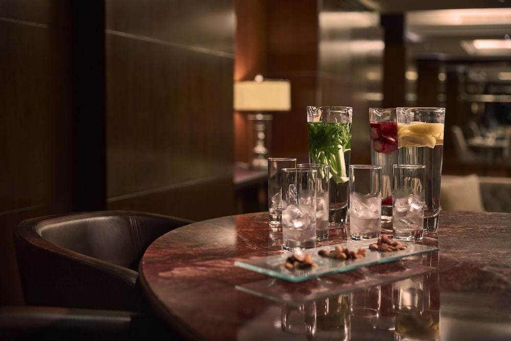 The Meydan Hotel Dubai — снимок 15