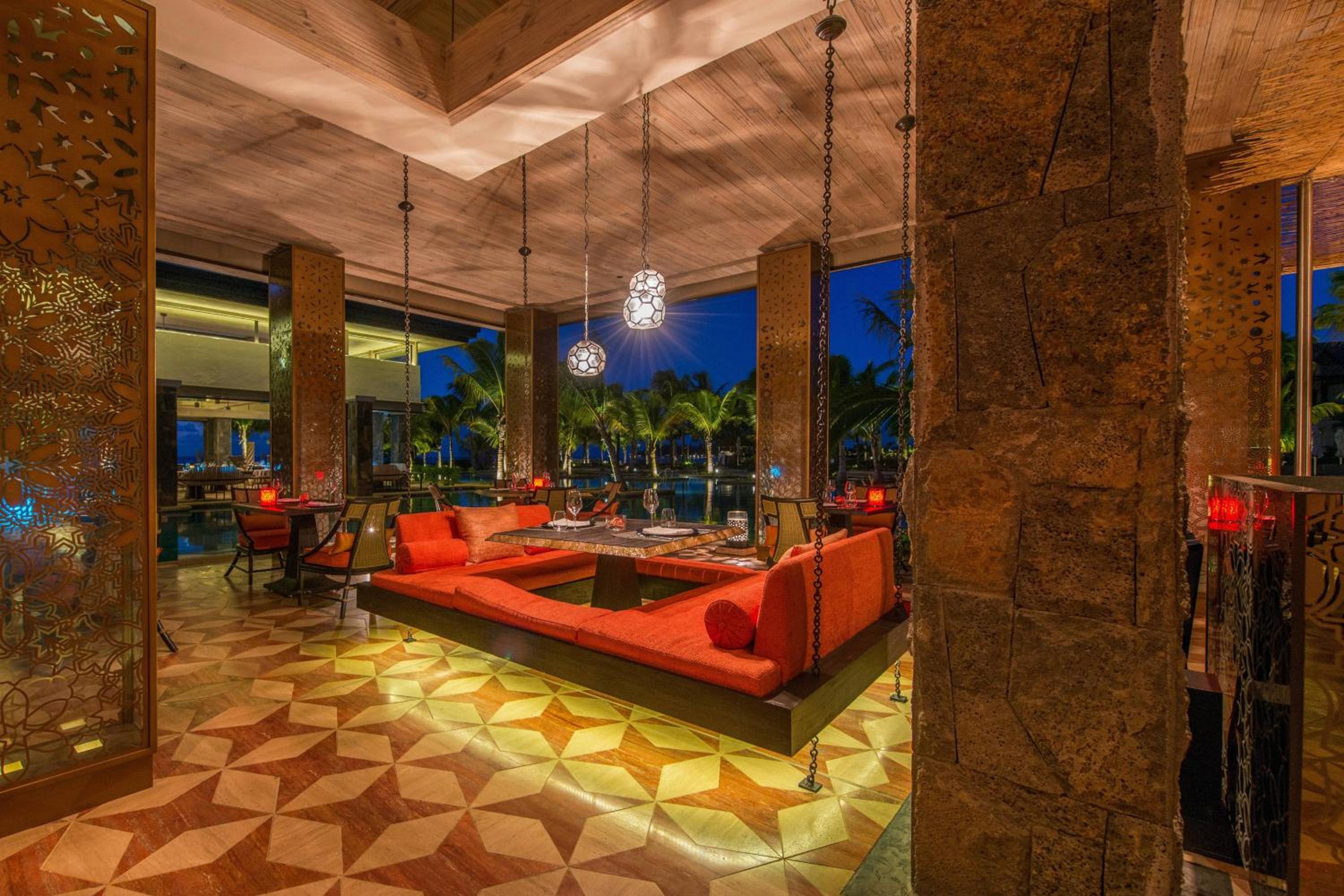 The Westin Turtle Bay Resort & Spa, Mauritius — снимок 5