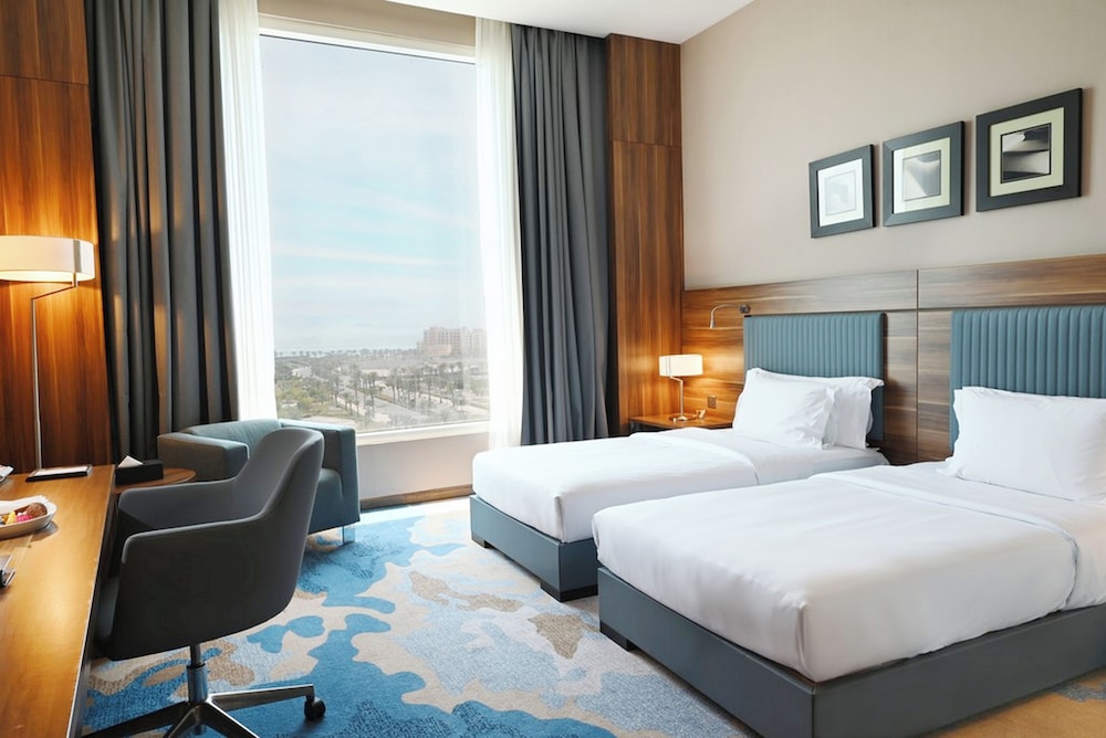 Bay La Sun Hotel & Marina — снимок 11