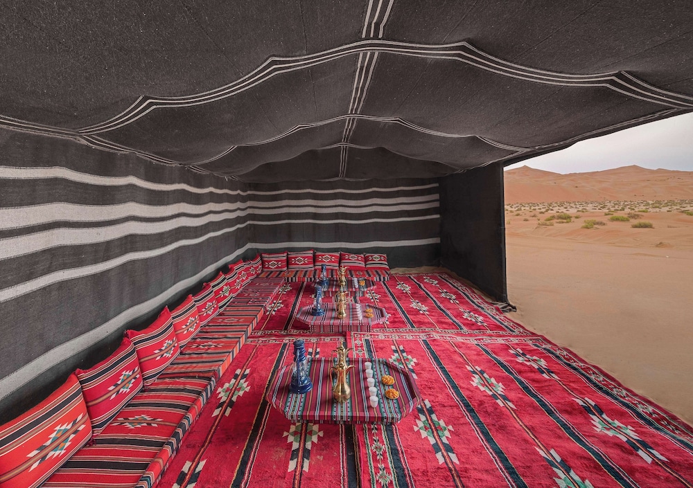 Anantara Qasr al Sarab Desert Resort — снимок 26