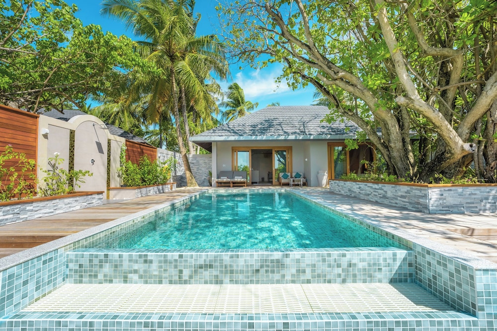 Lily Beach Resort — снимок 21
