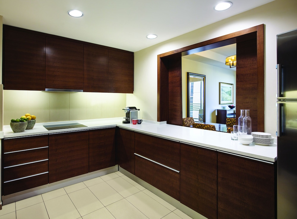 Swissotel Living Al Ghurair — снимок 19