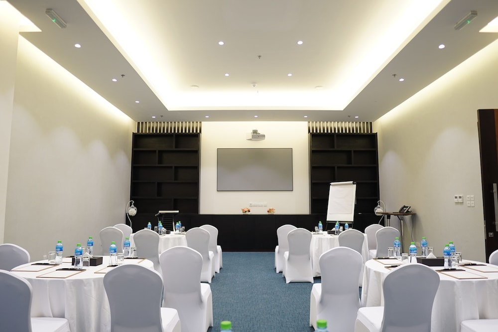 Belad Bont Resort — снимок 29