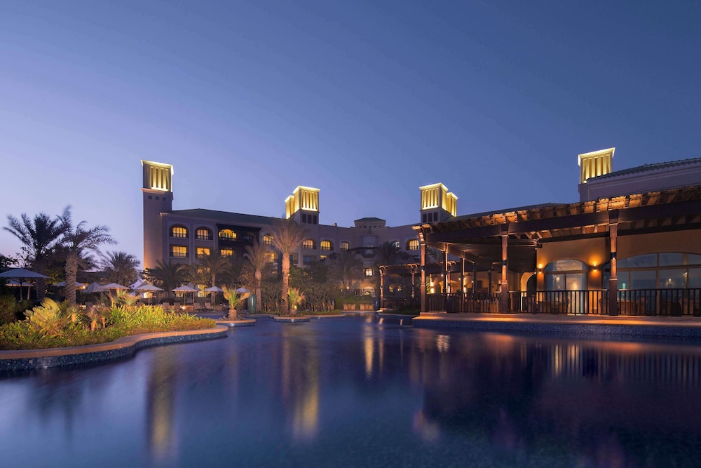 Anantara Desert Islands Resort & Spa — снимок 4