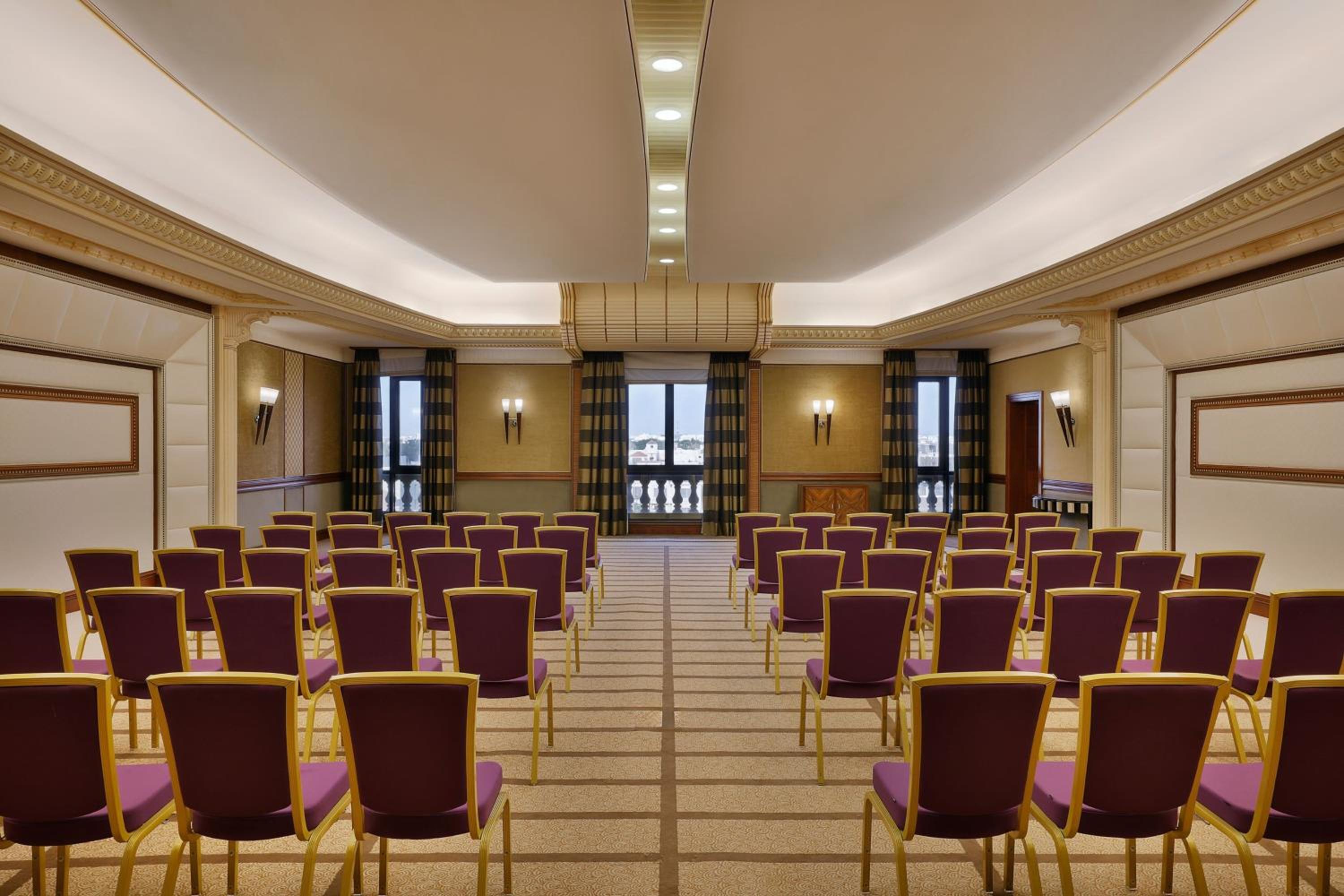 The Ritz-Carlton, Jeddah — снимок 15