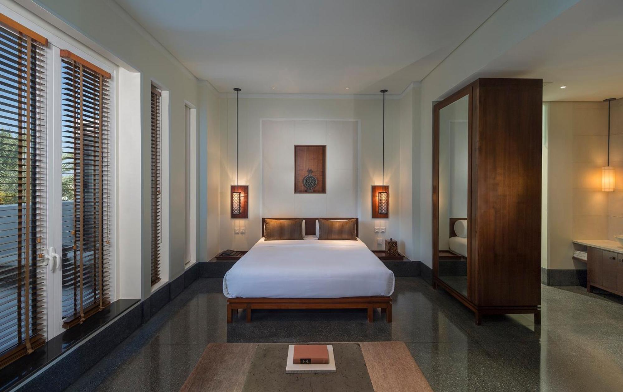 The Chedi Muscat — снимок 14
