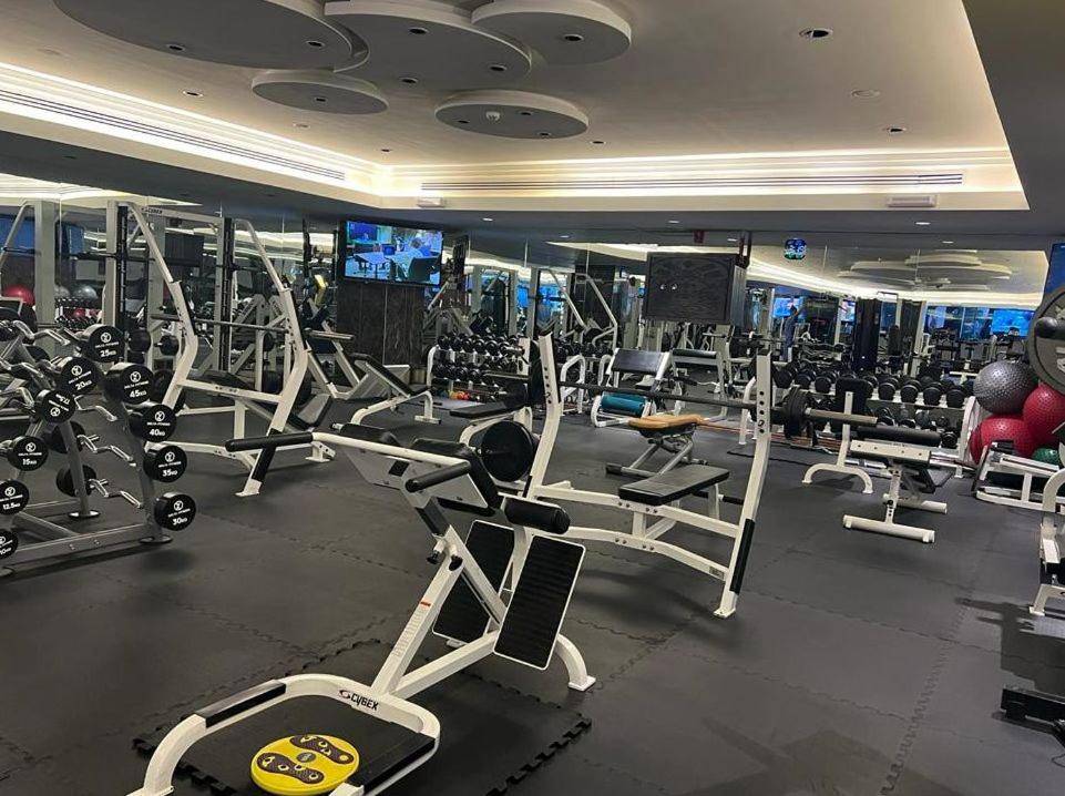 Madareem Crown Hotel — снимок 16