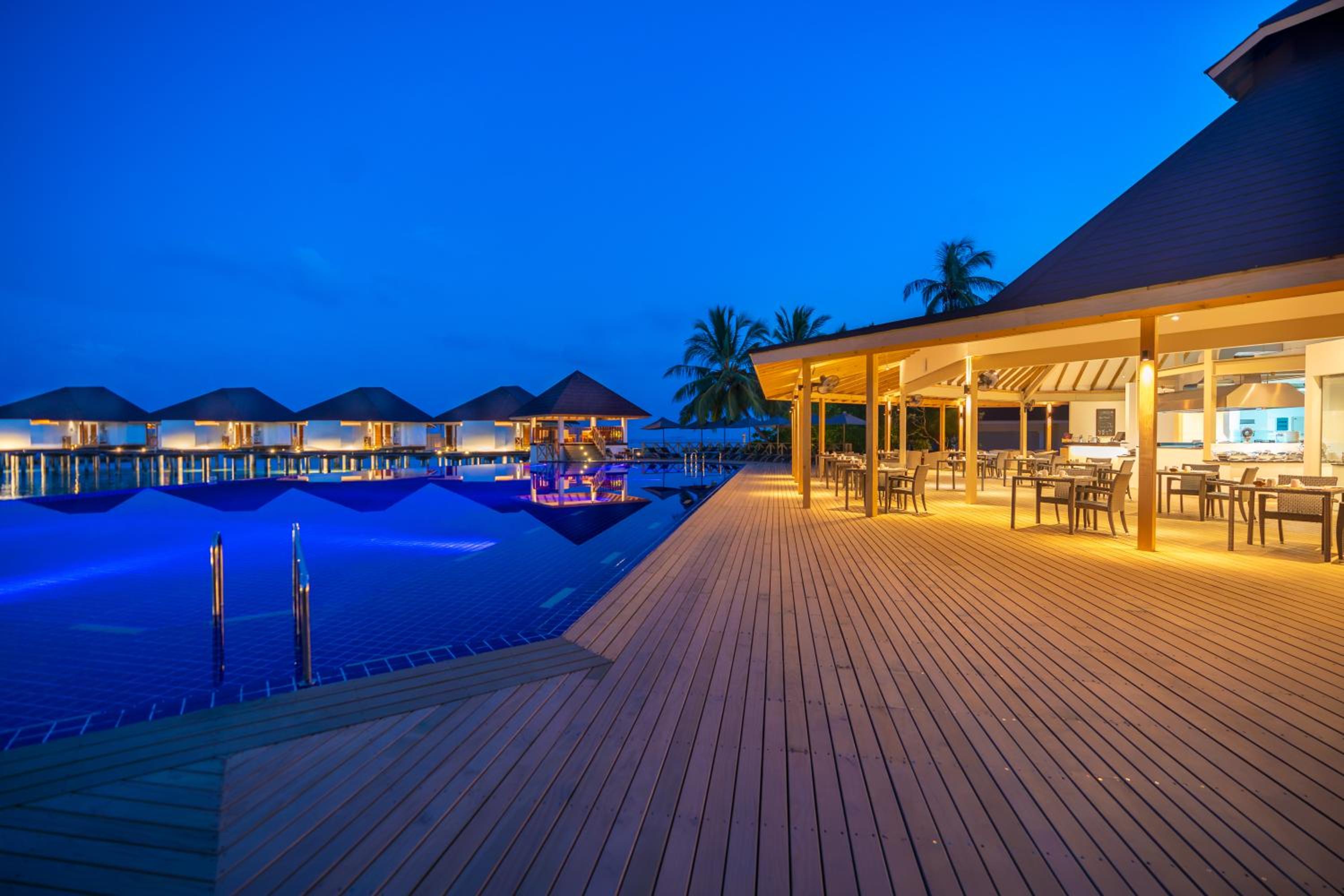 Ellaidhoo Maldives By Cinnamon — снимок 15