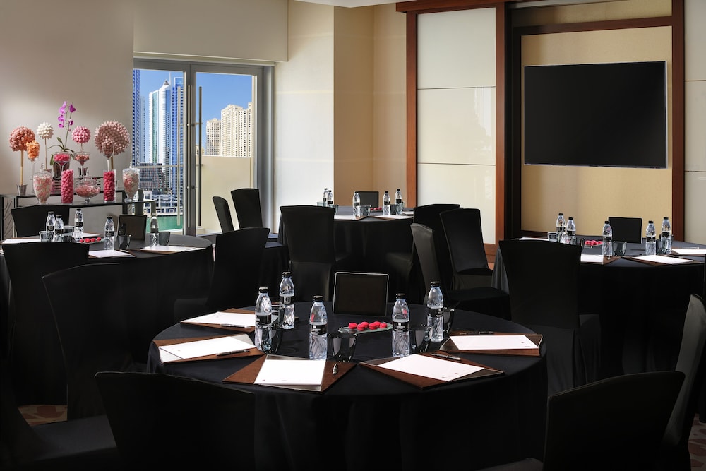 Address Dubai Marina — снимок 7