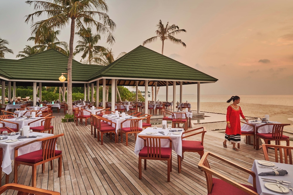 Siyam World Maldives — снимок 4