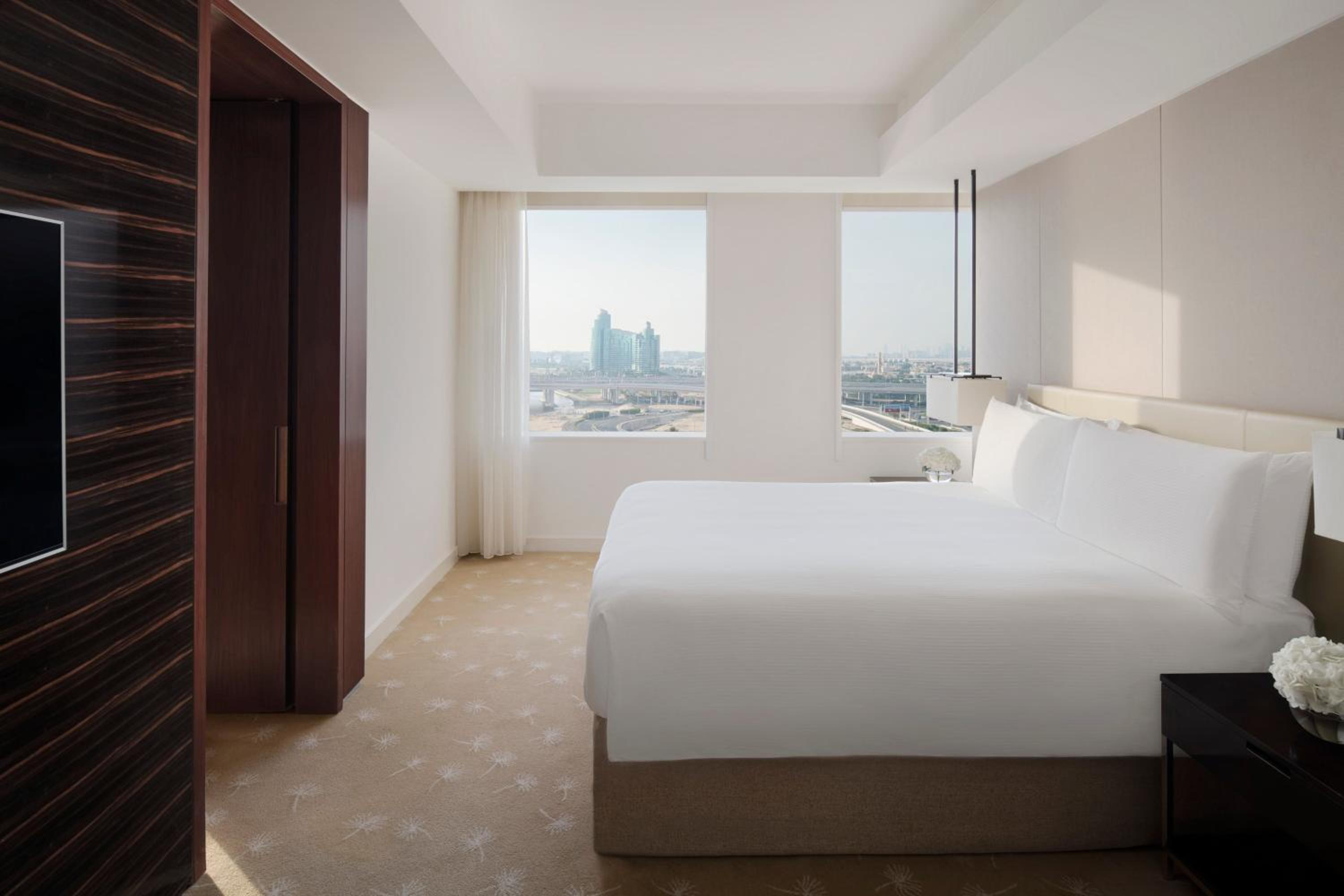 InterContinental Dubai Festival City, an IHG Hotel — снимок 17
