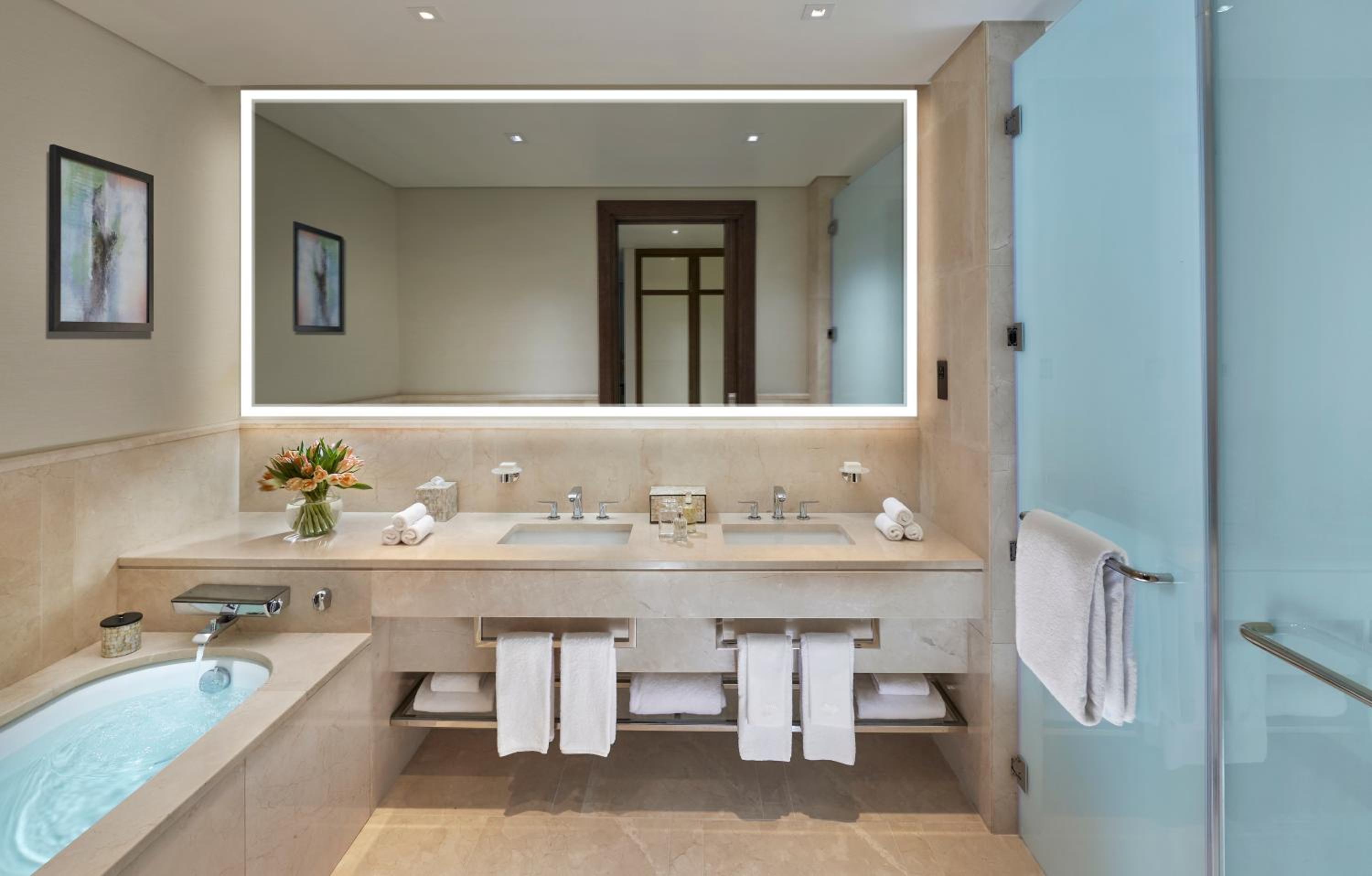 Mandarin Oriental, Doha — снимок 2