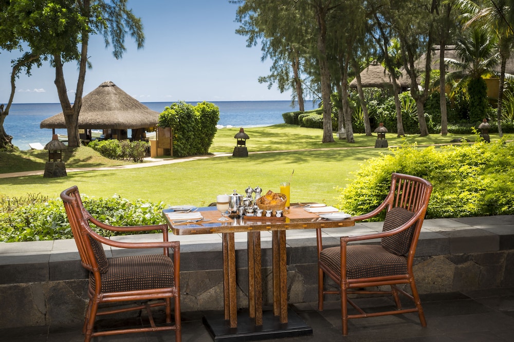 The Oberoi Beach Resort, Mauritius — снимок 26