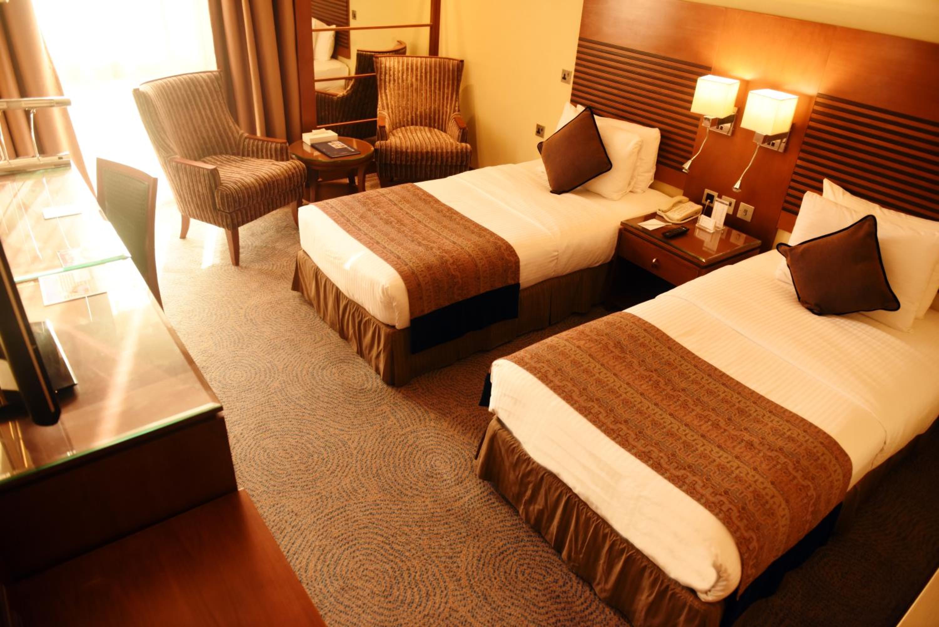 Golden Tulip Bahrain — снимок 23