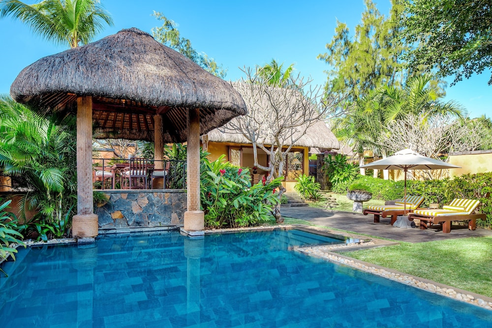 The Oberoi Beach Resort, Mauritius — снимок 17