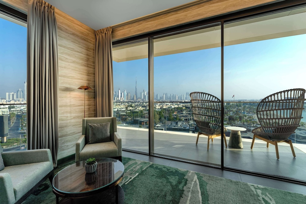 Hyatt Centric Jumeirah Dubai — снимок 12
