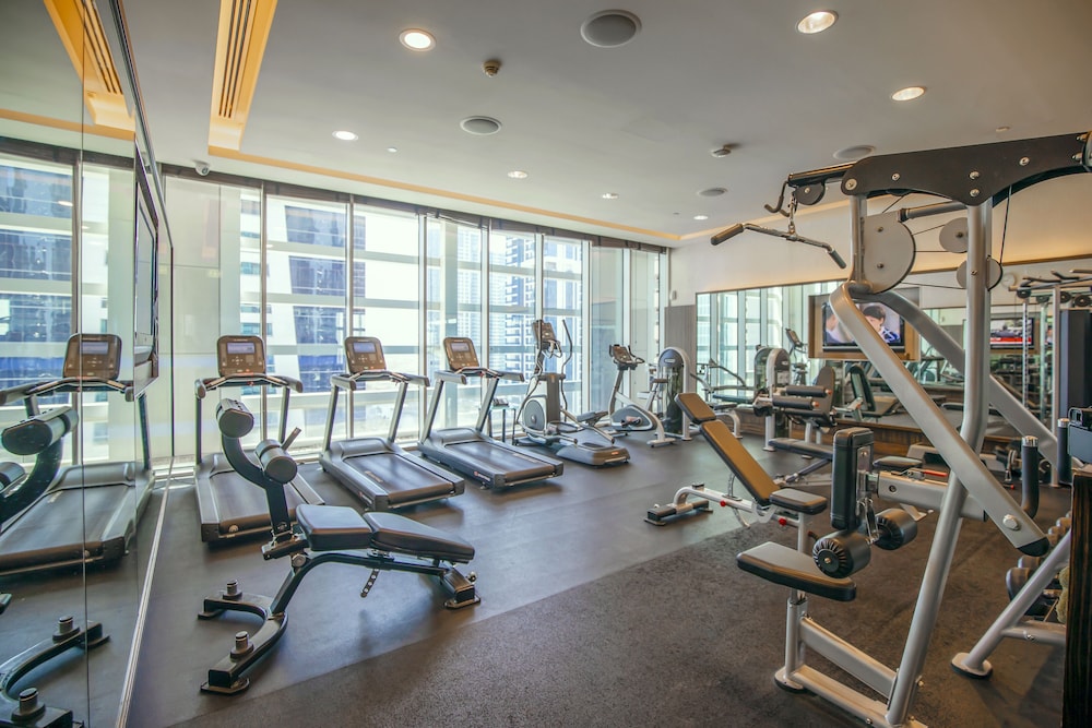 voco Bonnington Dubai, an IHG Hotel — снимок 10