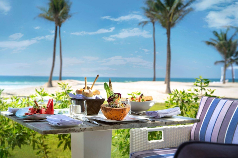 Salalah Rotana Resort — снимок 8
