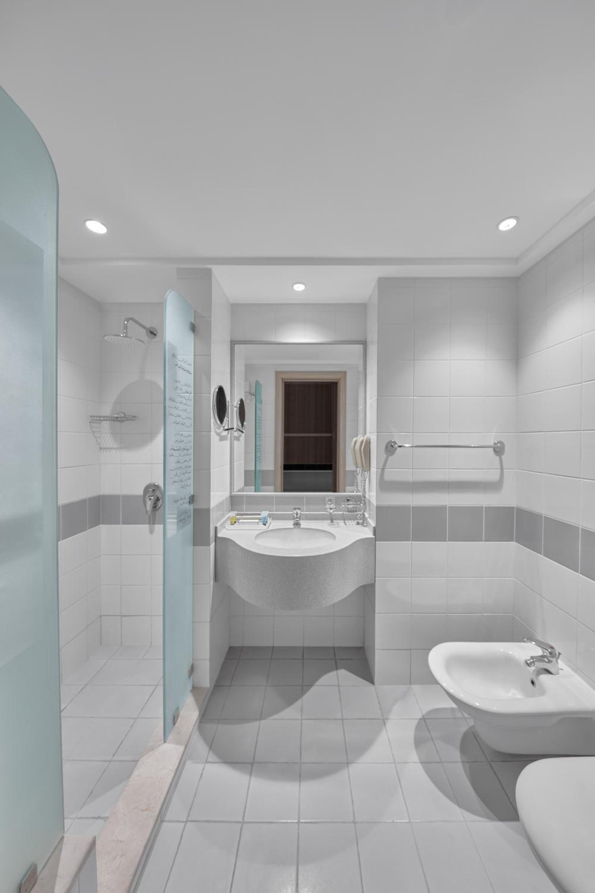 Makarem Umm Alqura Hotel — снимок 11
