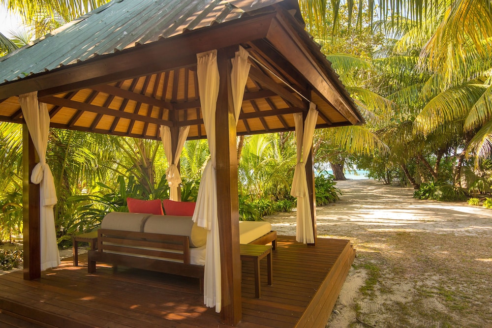 Denis Private Island — снимок 25