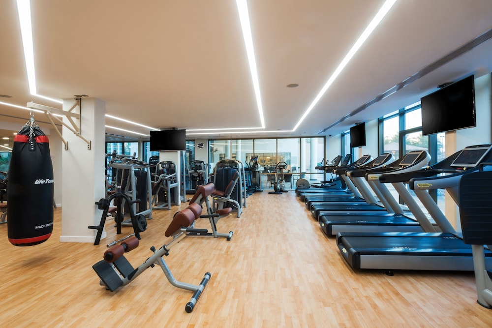 Alreem Hotel — снимок 21
