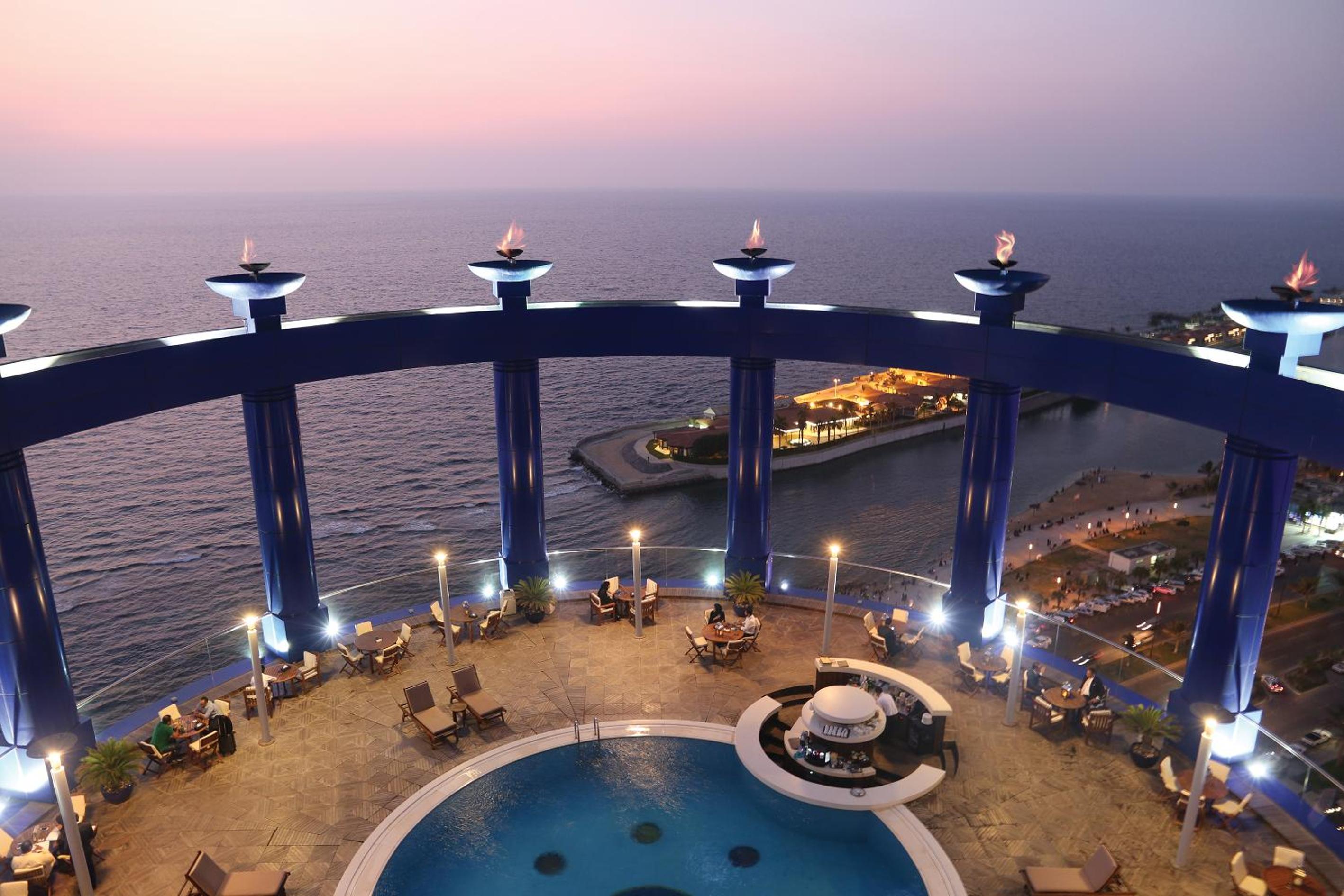 Rosewood Jeddah — снимок 17