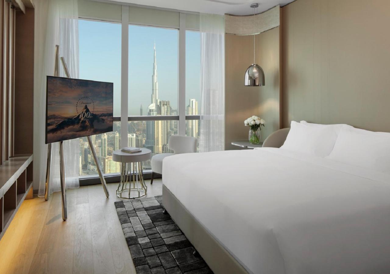 Paramount Hotel Dubai — снимок 14