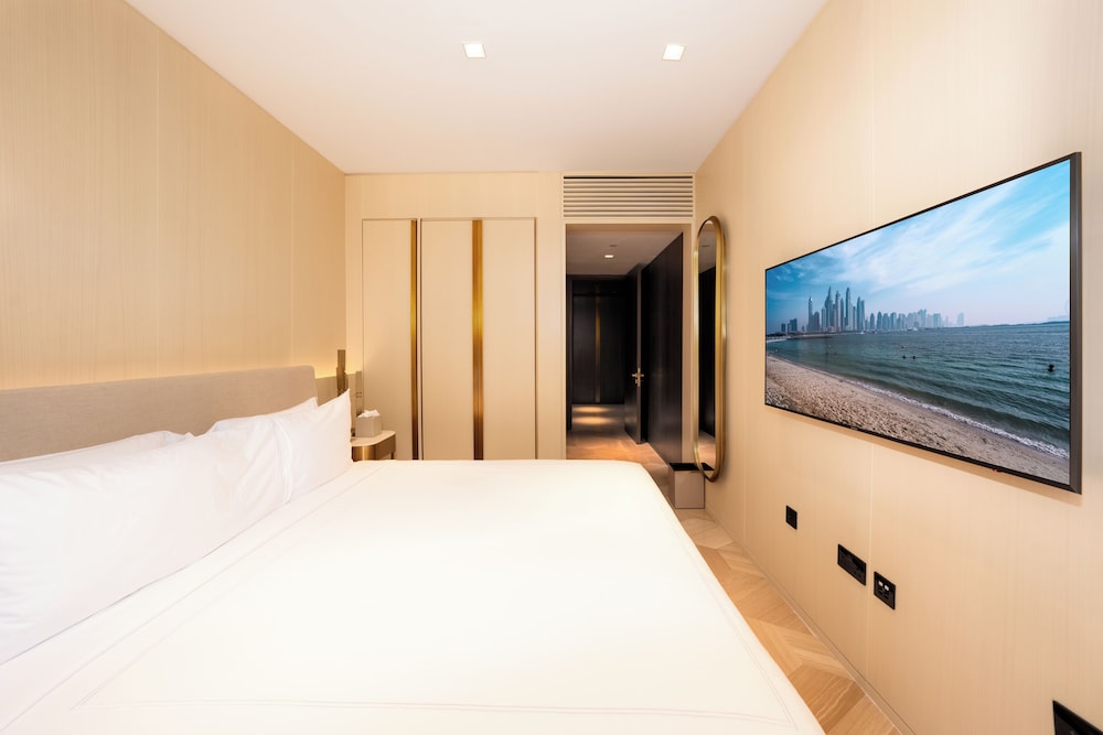 FIVE Palm Jumeirah Dubai — снимок 14