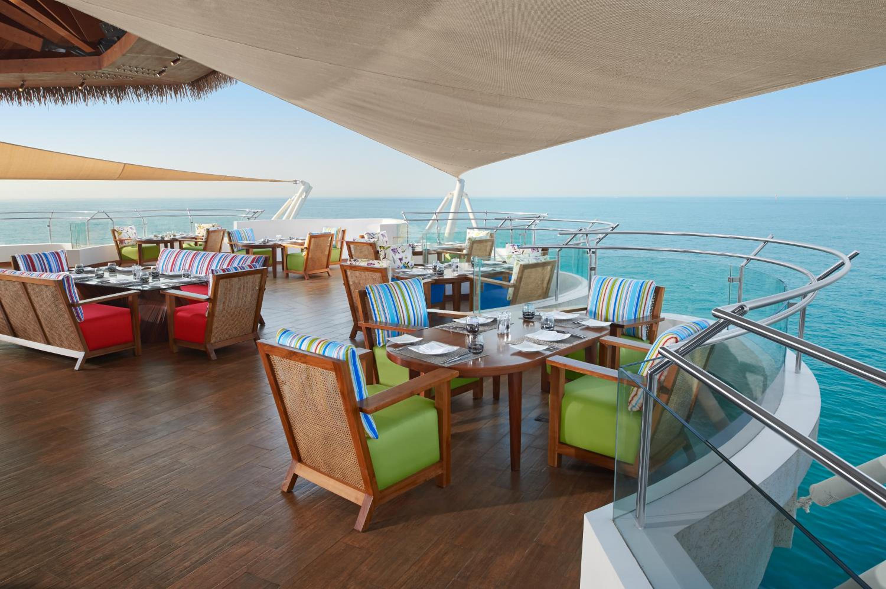 Banana Island Resort Doha By Anantara — снимок 26