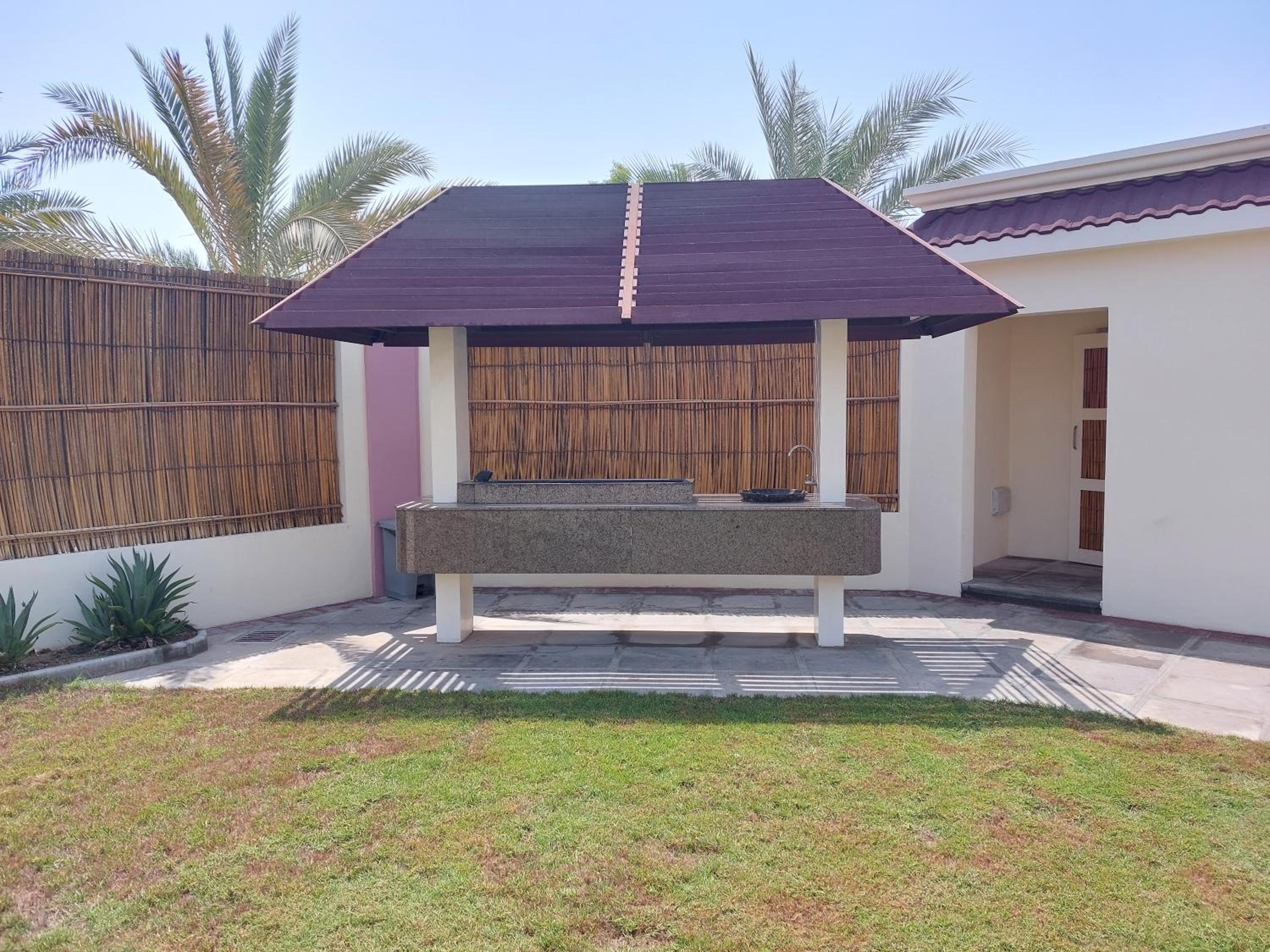 Asahalah Farm Villas — снимок 16