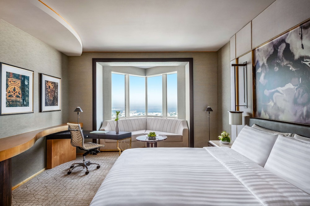 Shangri-La Dubai — снимок 25