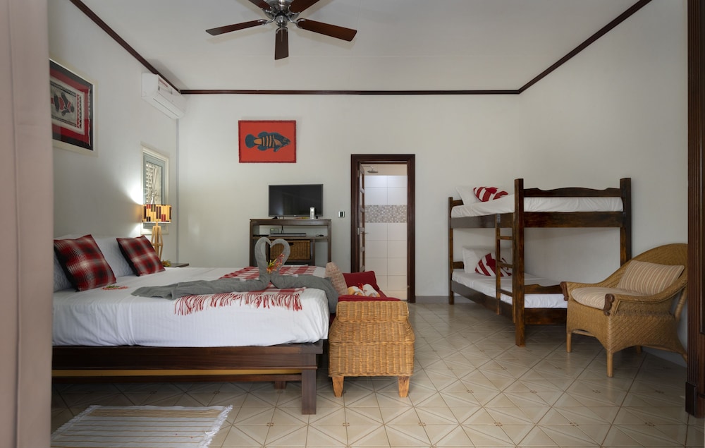 Auberge Chez Plume — снимок 8