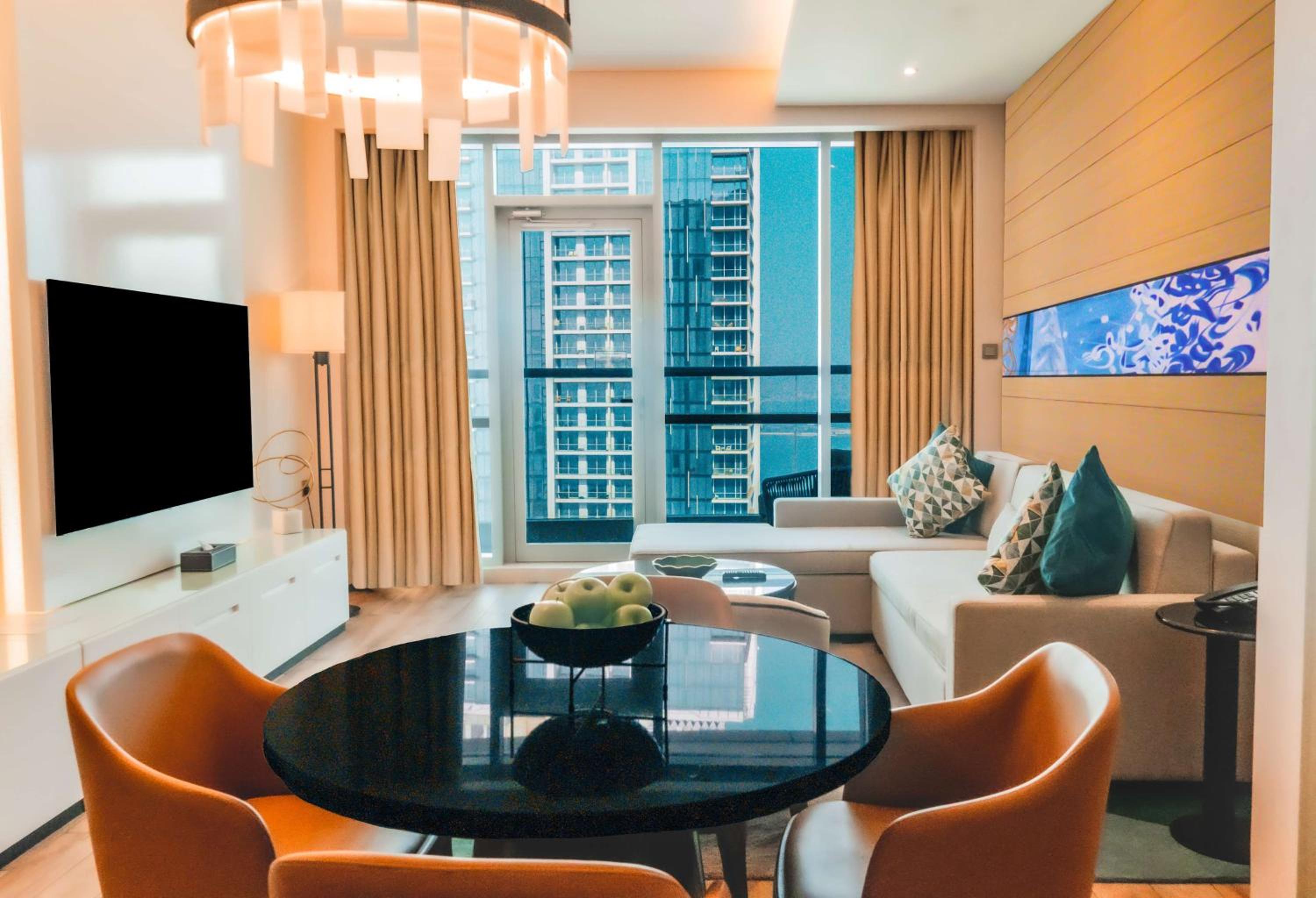 Hilton Bahrain — снимок 6