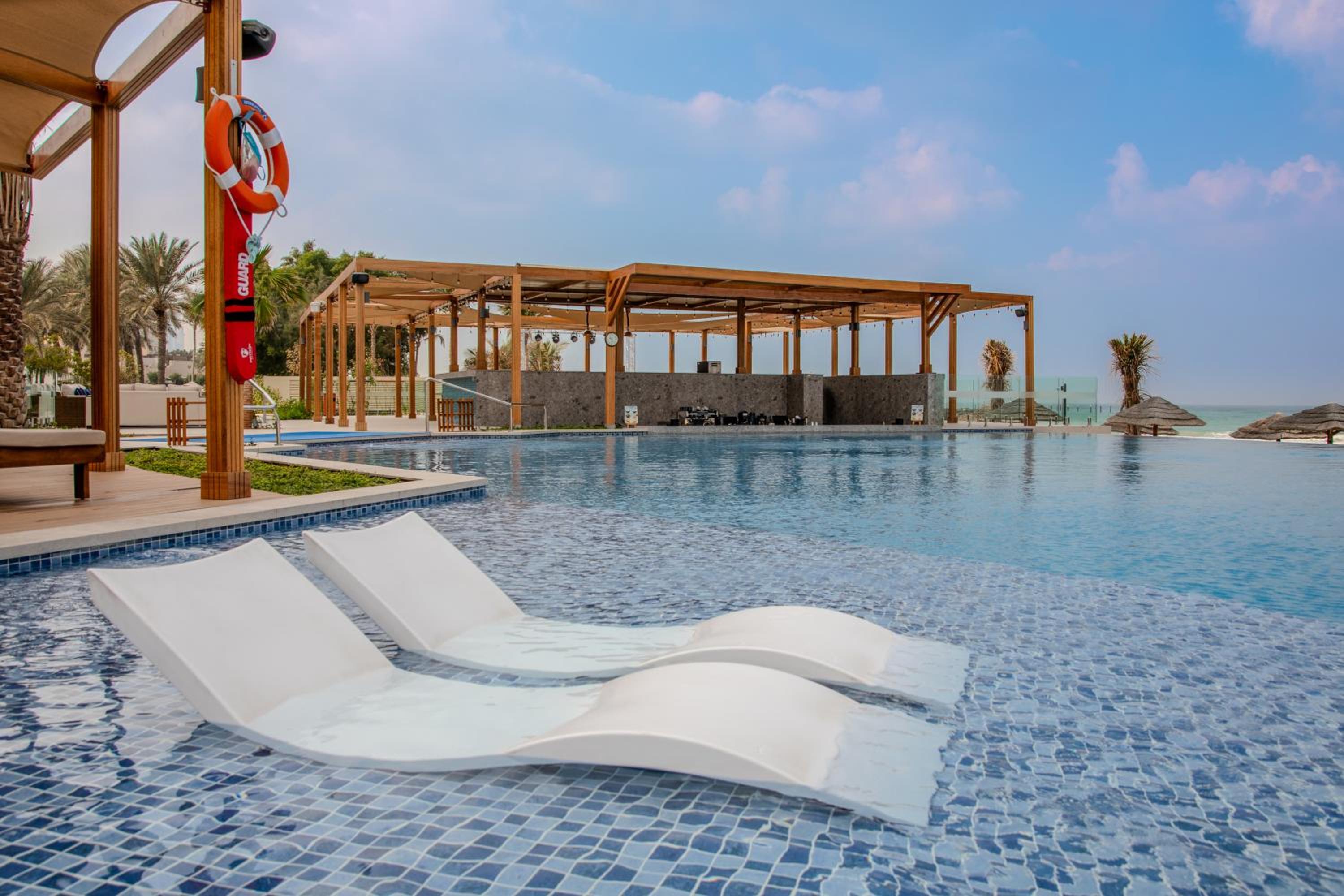 Ajman Hotel — снимок 18