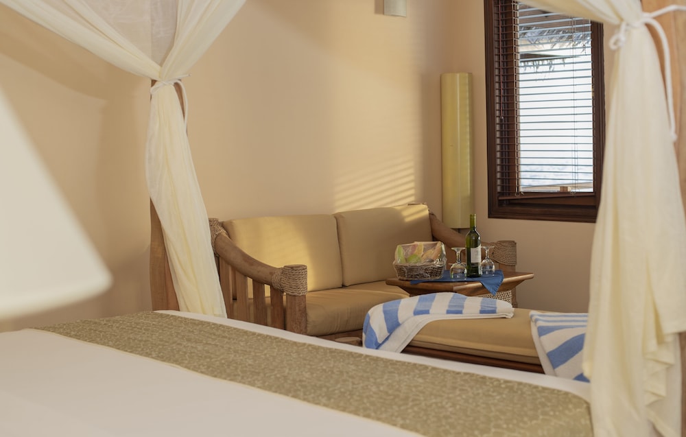 Filitheyo Island Resort — снимок 28