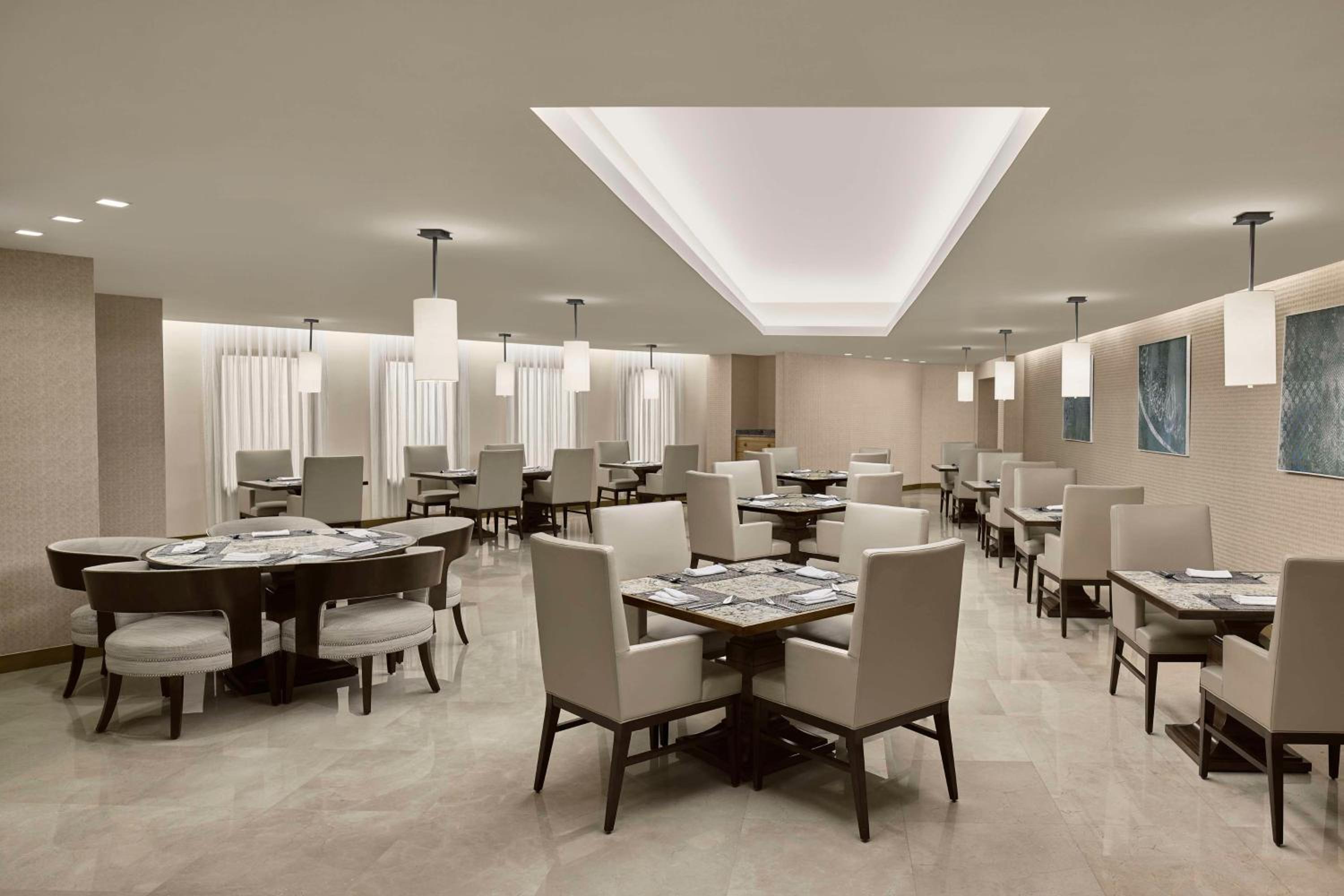 Hilton Makkah Convention Hotel — снимок 4