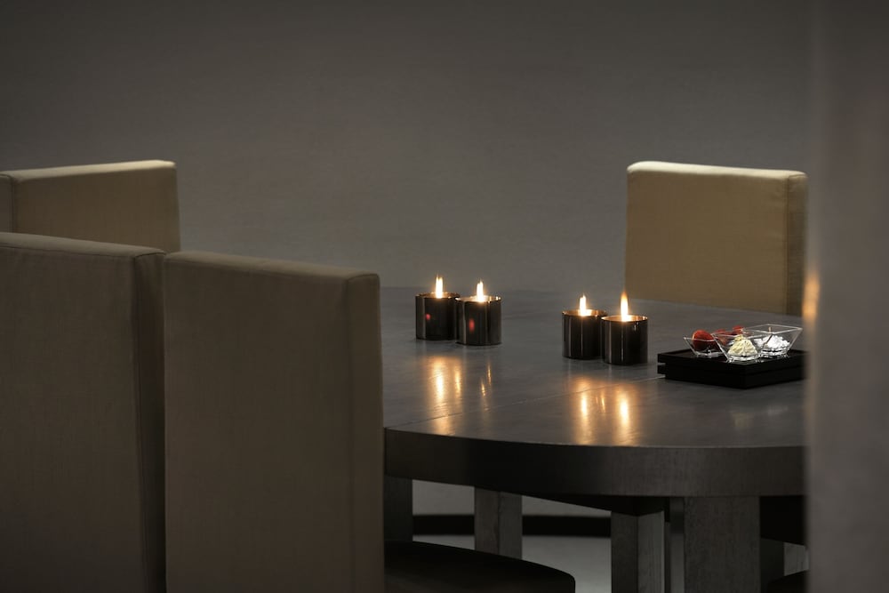 Armani Hotel Dubai — снимок 14