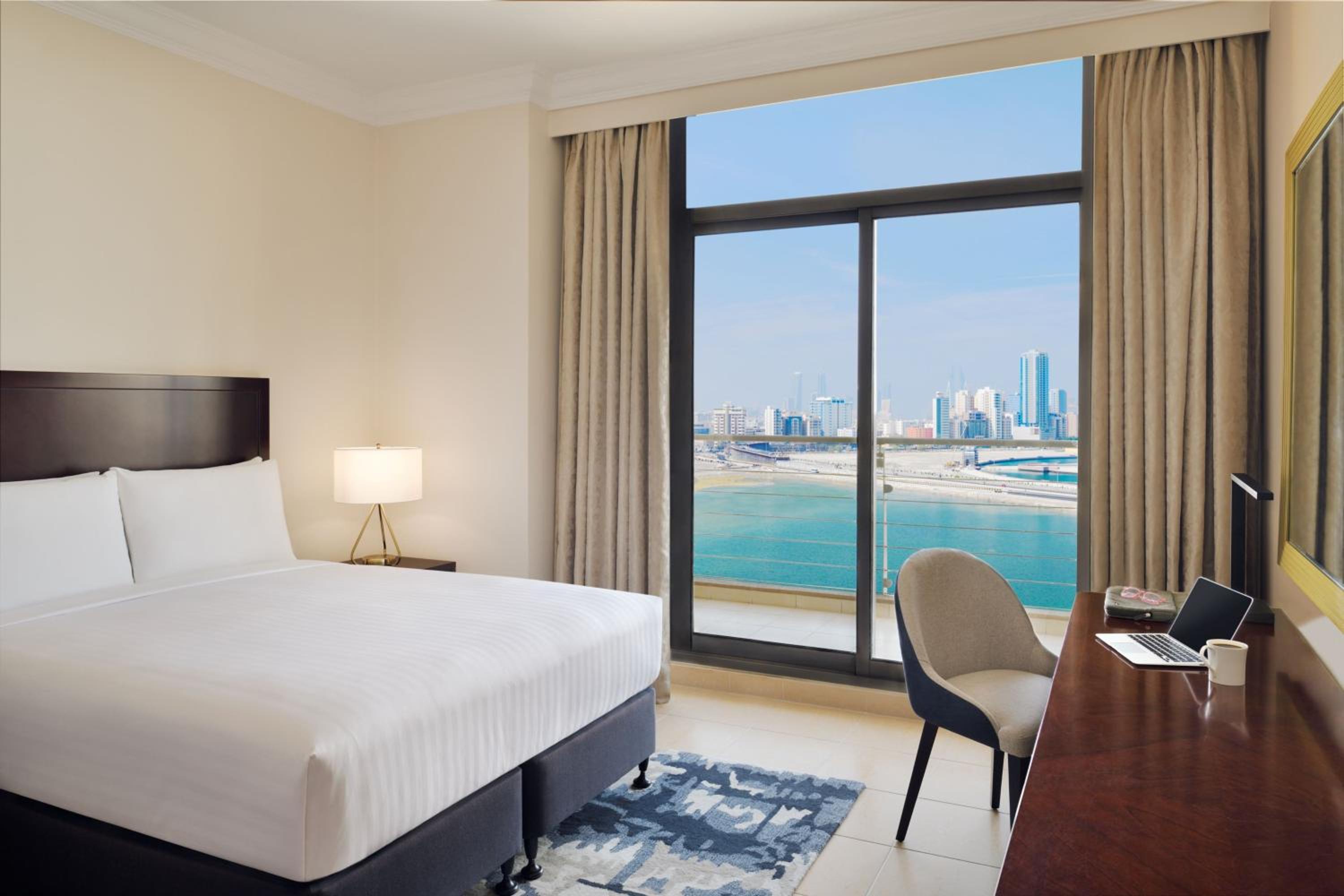 Marriott Executive Apartments Manama, Bahrain — снимок 23