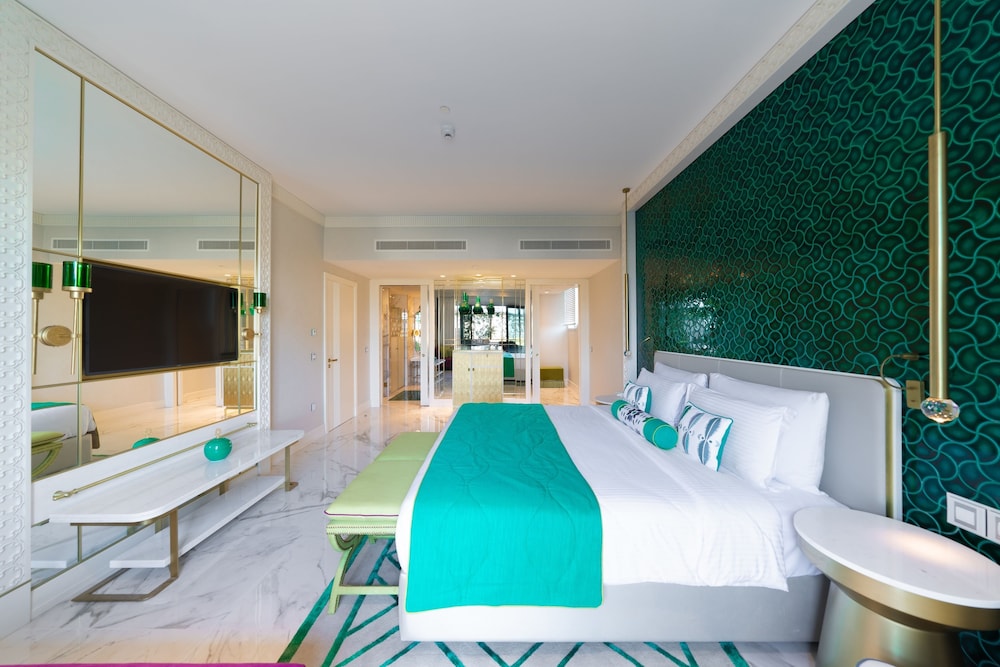Rixos Premium Saadiyat Island — снимок 9