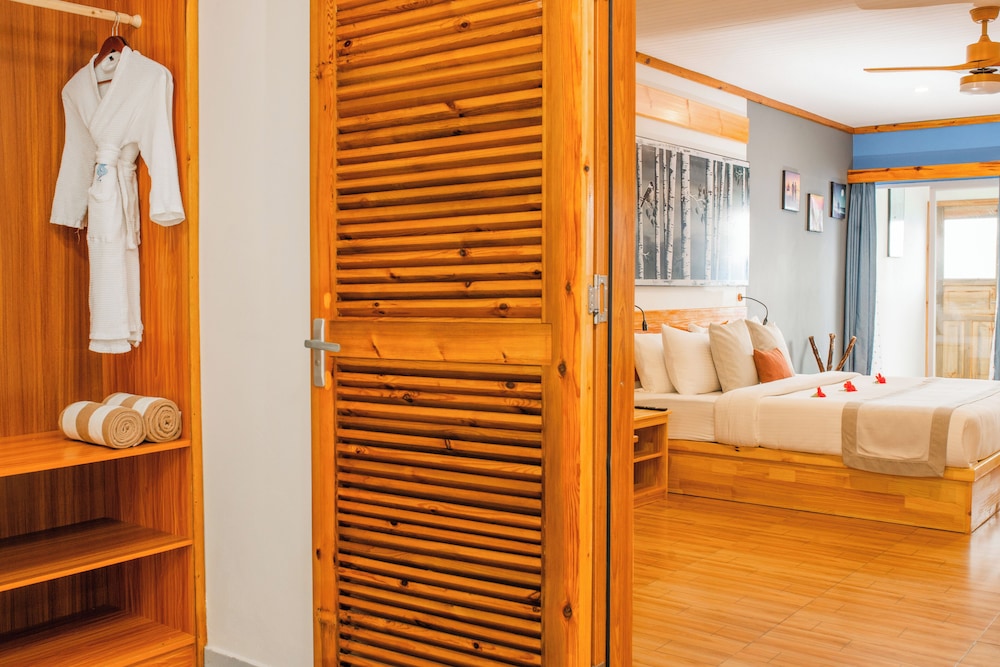 South Palm Resort Maldives — снимок 13
